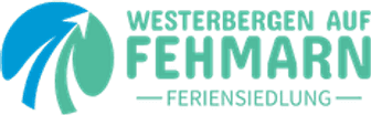 Westerbergen Ferienhäuser auf Fehmarn – Logo